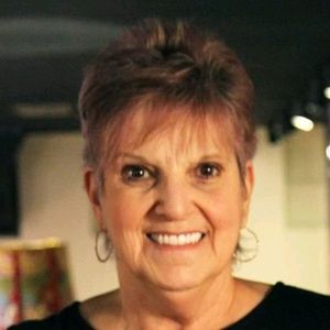 Meet your Posher, Gloria